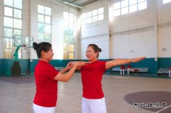 建新煤化：工作与健身“齐飞” 体质共安全“一线”