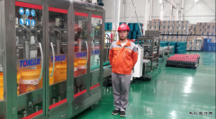 李志斌：奋斗不息 超越不止