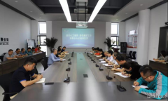 潞安太行润滑油：深入落实集团工作部署会精神