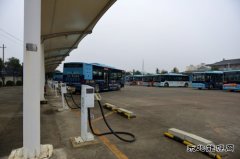 蒲洲热电公司：“新英皇体育”+“电动汽车”