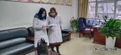 蒲白建庄矿业：医务室热心服务，严冬不冷