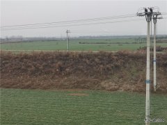蒲白铁运公司：窗外那一片柔绿