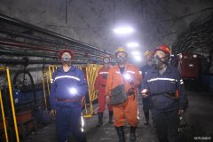 蒲白建庄矿业：冲刺百安，“硬规定”拒绝“软执行”