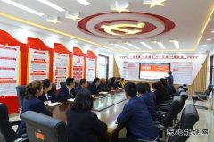 蒲白建庄矿业：从量变到质变的飞跃