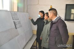 千秋煤矿纪委：强化督查严执行  助力企业增收增效