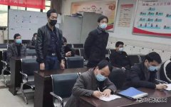 煤矿运营公司：班前“100秒”安全百分百