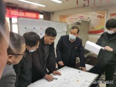 蒲白矿业煤矿运营公司：内部对标进一步推进智化能掘进