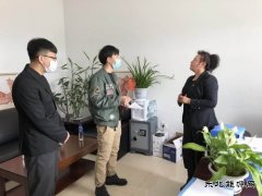 国网阿尔山市供电公司：多举措优化营商环境