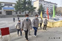 蒲洲热电公司：凝心聚力开新局 砥砺奋进谱新篇