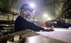 蒲白建庄矿业：抓安全、零容忍，英皇体育就是这样“较真”