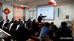 澄合矿业百良公司：严把三个薄弱环节 强化现场安全生产