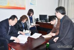 千秋煤矿：“三强化”推动“正气清风”行动走深走实