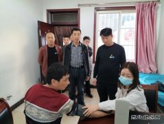 煤矿运营公司：让关爱无处不在