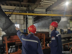 蒲白煤化运营公司：多措齐施助力保产保供
