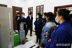 黑龙江伊春供电公司：开展 “6.5世界环境日”宣传活动