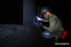 蒲白建庄矿业：“三个抓手”为安全生产筑牢防线