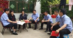 蒲白西固煤业：学党史汲取智慧 办实事温暖人心