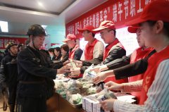 蒲白建庄矿业：党政工团齐上阵，安全生产氛围浓