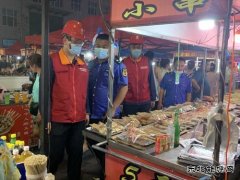 当好人民满意、服务县域经济发展的“电小二”