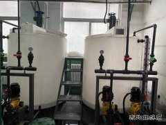 陕煤陕北矿业涌鑫公司：行进中的“自动化革命”
