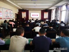 陕煤陕北矿业涌鑫公司：安全管理“亮剑出鞘”