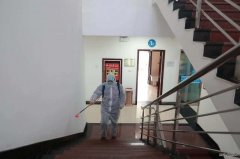 蒲白建庄矿业：多举措，全力筑牢安全生命防线