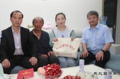 蒲白建新煤化：奏响“为民办实事”三部曲 解民情暖民心谋民福