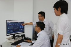 佳木斯供电公司：电力大数据“精准助力“环境监管