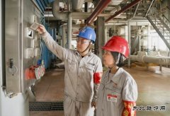 蒲洲热电公司：加强隐患排查 夯实安全基础