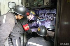 蒲白西固煤业机电队组织生活会：肝胆相照批出真情厚意