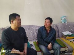 煤矿运营公司：把为职工办实事进行到底