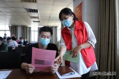 河南英皇体育义煤公司千秋煤矿：“感恩文化”宣教动情入心