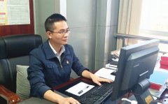 蒲白建庄矿业：“老黄牛”蜕变记
