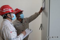 大唐葫芦岛热力公司：坚守初心使命 温暖千家万户
