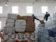 蒲白西固煤业工会：“走心”关爱 凝聚浓浓情谊