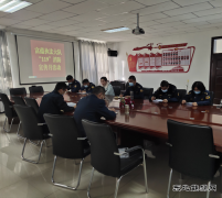 富蕴执法大队：开展落实消防责任 防范安全风险消防宣传月活动