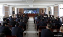 蒲白西固煤业：“三部曲”唱响誓夺全年目标任务“满堂彩”