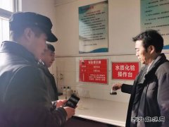 蒲白白水马南联合党委：对标对表抓落实、聚焦聚力强服务
