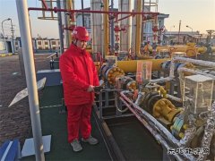 区域天然气市场成熟度高 如何挖潜用户增量提效？