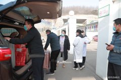500多公里，6个多小时，陕煤蒲白建庄温情轨？缭桨敫錾挛