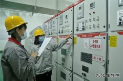 潞安焦化：严把一季度设备安全