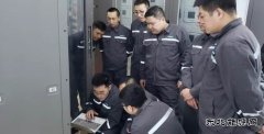 国网吉林营销服务中心：开展关口电能表带电作业现场培训