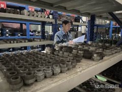 陕煤陕北矿业涌鑫公司：修旧利废“小举措”节能降耗“大作为”