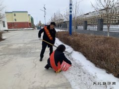 阿勒泰执法支队：Ｖ捶ù蠖尤美追婢裨谥捶ǘ游樾交鹣啻
