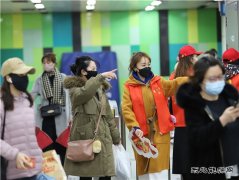 志愿“导航”
