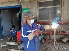 蒲白煤矿运营公司：“四大技术高手”的精彩人生