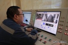 涌鑫矿业公司：舞活“龙头”书写销售“过硬答卷”