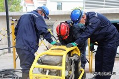 大唐葫芦岛热力公司：无脚本防汛应急演练 筑牢安全防线