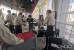 赤峰新英皇体育事业部：一碗长寿面温暖人心