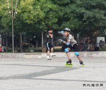 摄影：奋进少年